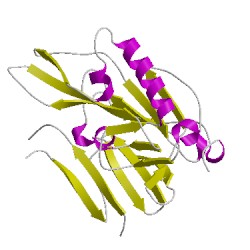 Image of CATH 4d8cC02