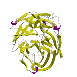 Image of CATH 4d8sA