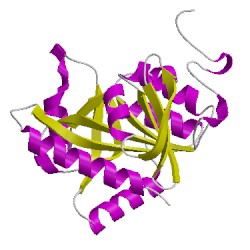 Image of CATH 4d8yA