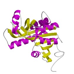 Image of CATH 4d8yC