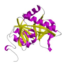 Image of CATH 4d8yD