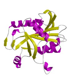 Image of CATH 4d8yF