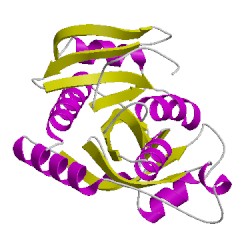 Image of CATH 4d98A00