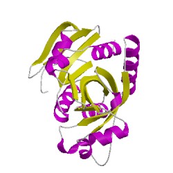 Image of CATH 4d98B