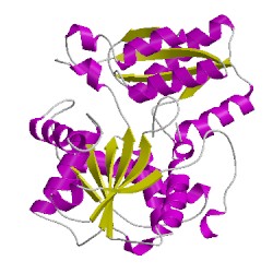 Image of CATH 4d99A