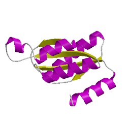 Image of CATH 4d99A02