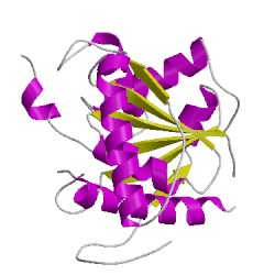 Image of CATH 4d99B01