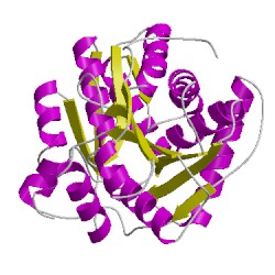 Image of CATH 4d99C