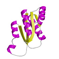 Image of CATH 4d99C02