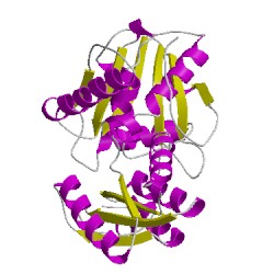 Image of CATH 4d99D