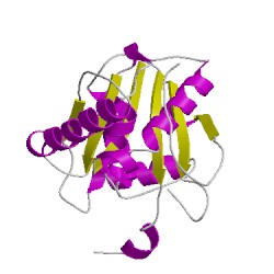 Image of CATH 4d99D01