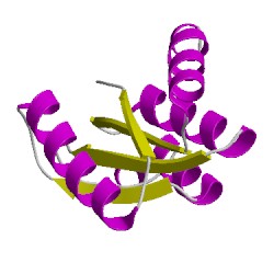 Image of CATH 4d99D02