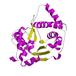 Image of CATH 4d9kA01