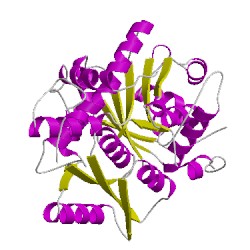 Image of CATH 4d9kC