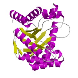 Image of CATH 4d9pA00