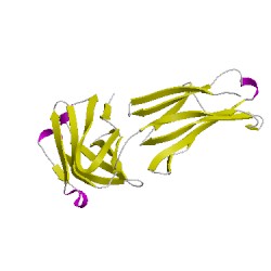 Image of CATH 4d9qH