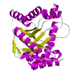 Image of CATH 4daiA