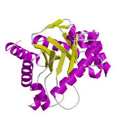 Image of CATH 4daiB00