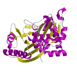 Image of CATH 4db3A