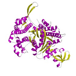 Image of CATH 4dbpA01