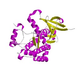 Image of CATH 4dceA