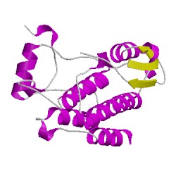 Image of CATH 4dceA02