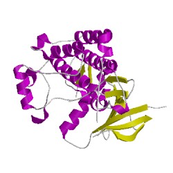 Image of CATH 4dceB