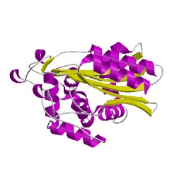 Image of CATH 4ddsB