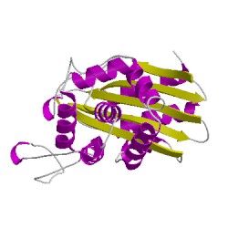 Image of CATH 4de1A00