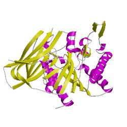 Image of CATH 4devD