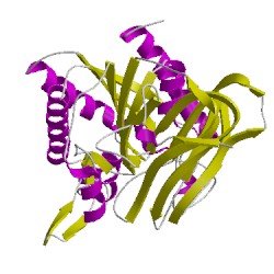 Image of CATH 4devF