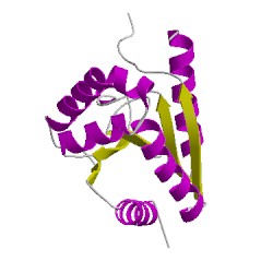 Image of CATH 4dexA02