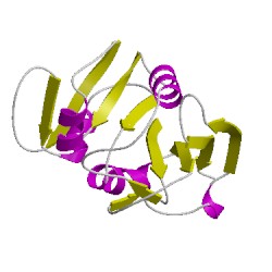 Image of CATH 4dfrA