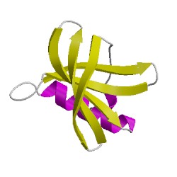 Image of CATH 4dgmA02