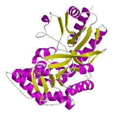 Image of CATH 4dgtA