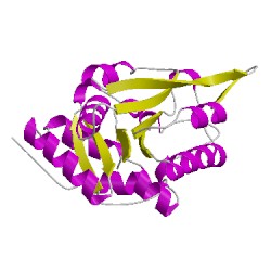 Image of CATH 4dgtA02