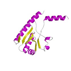 Image of CATH 4dgtB01