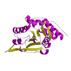 Image of CATH 4dgtB02