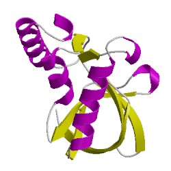 Image of CATH 4dgzA