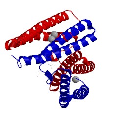 Image of CATH 4di0