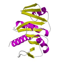 Image of CATH 4dibB01