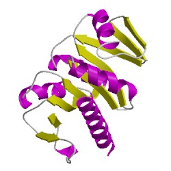 Image of CATH 4dibC01