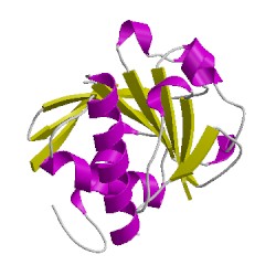 Image of CATH 4dibD01