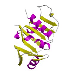 Image of CATH 4dibH01