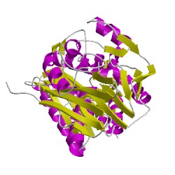 Image of CATH 4dikA