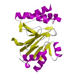 Image of CATH 4dilA01