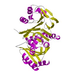 Image of CATH 4dilB