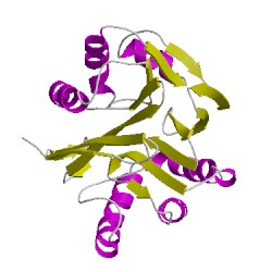 Image of CATH 4dilB01