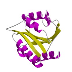 Image of CATH 4dilB02