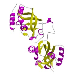 Image of CATH 4dj2A